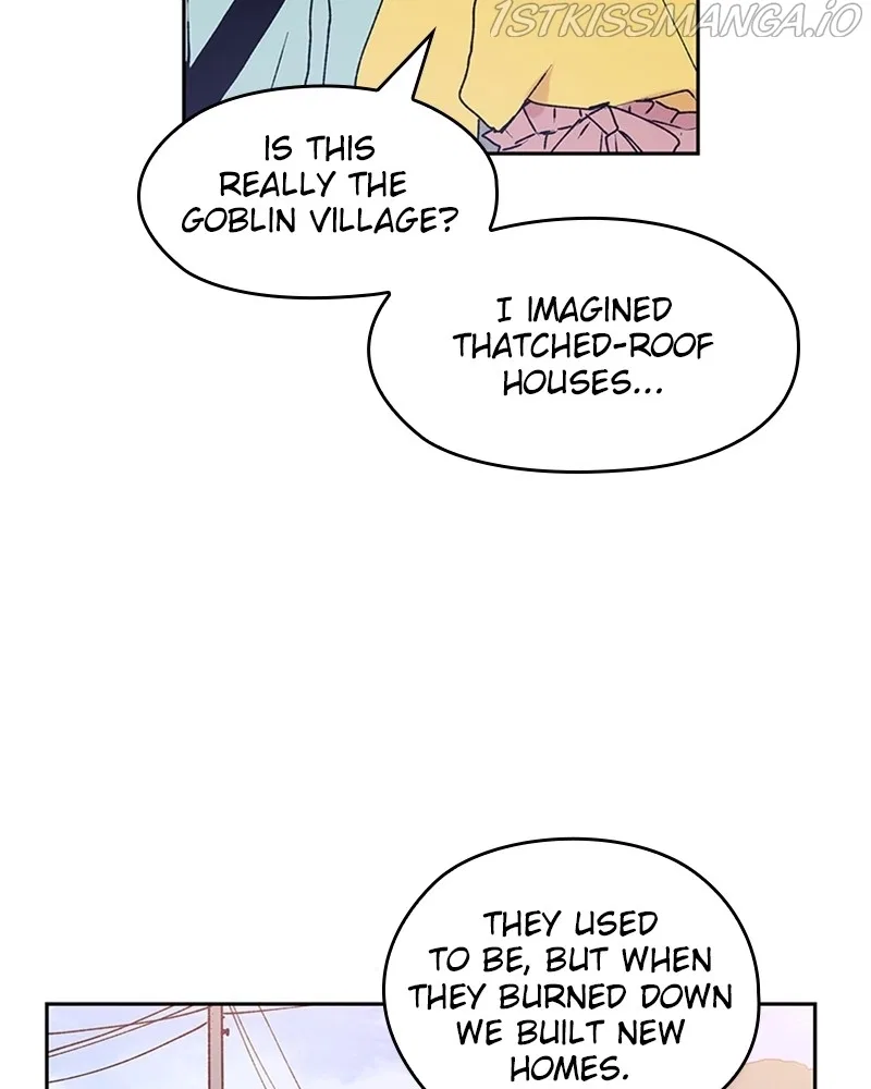 The Bride of a Monster Chapter 70 – Page 104