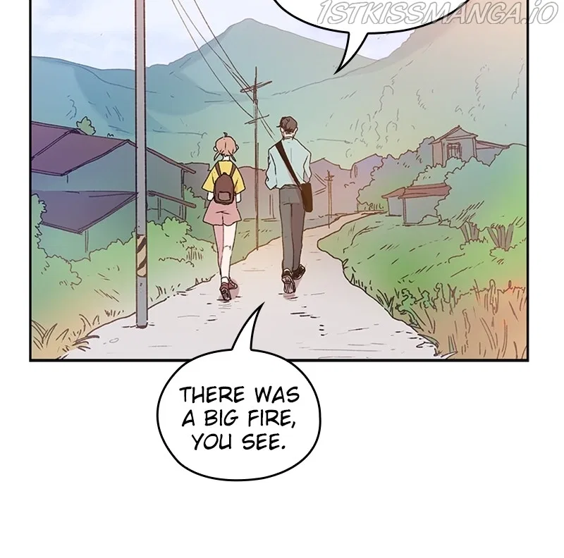 The Bride of a Monster Chapter 70 – Page 105