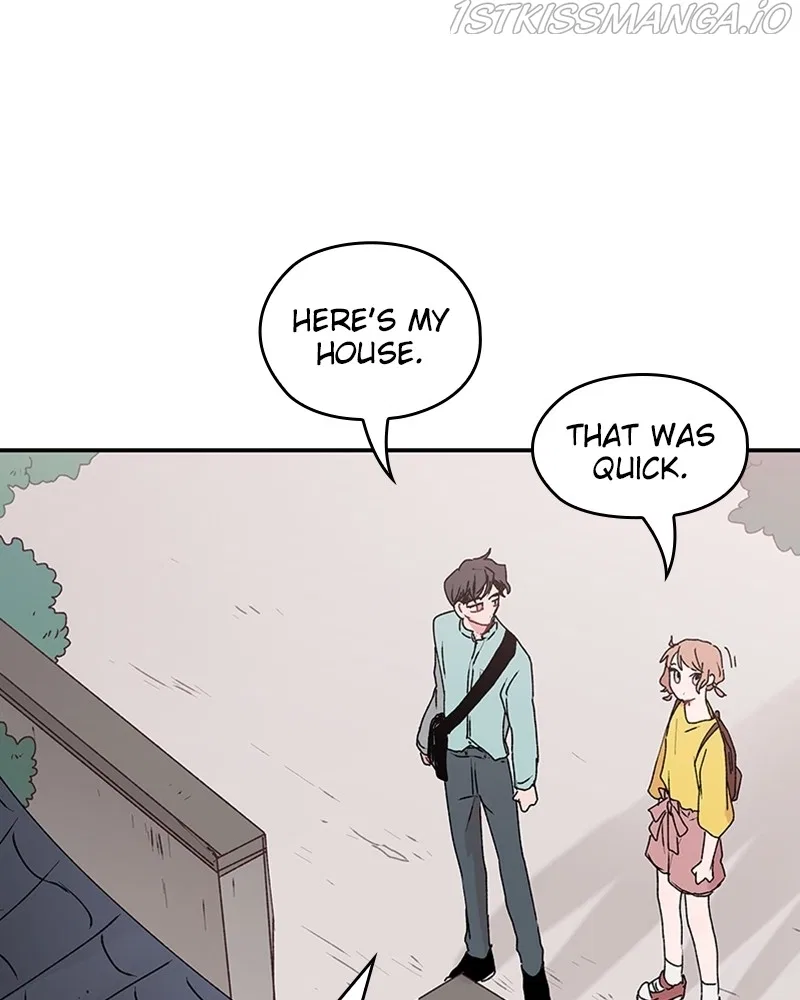 The Bride of a Monster Chapter 70 – Page 106