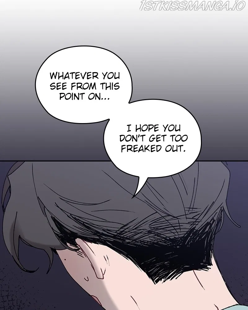 The Bride of a Monster Chapter 70 – Page 109