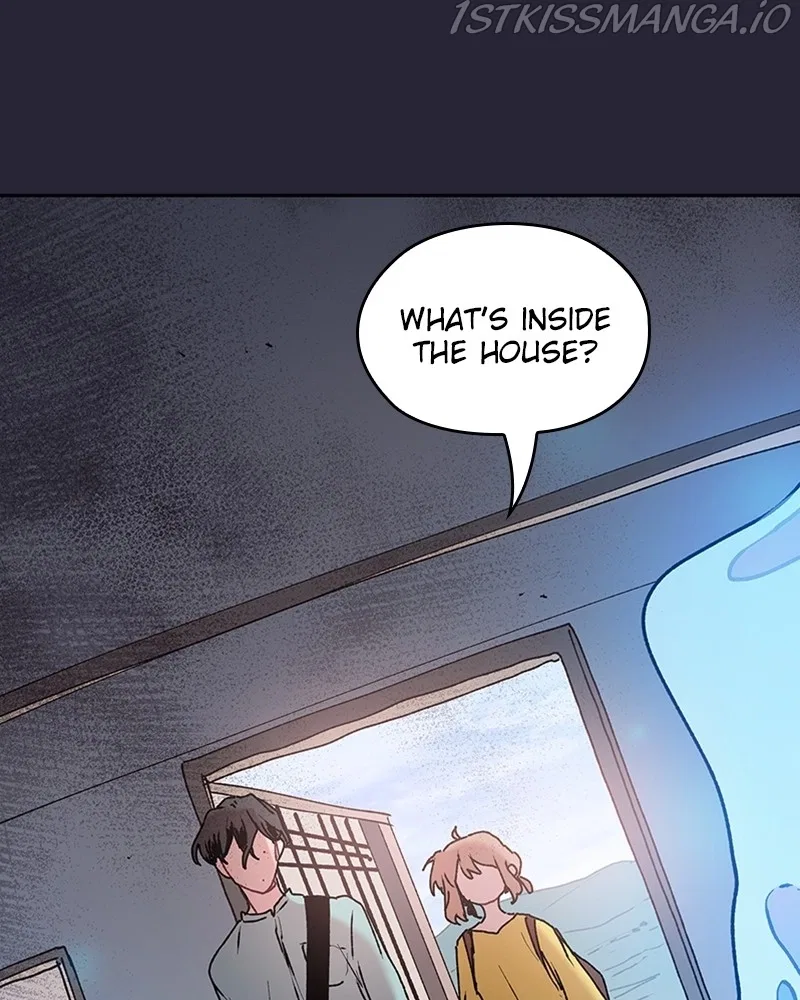 The Bride of a Monster Chapter 70 – Page 113
