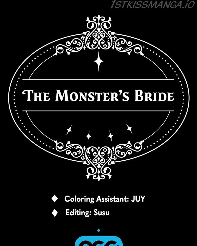 The Bride of a Monster Chapter 70 – Page 116
