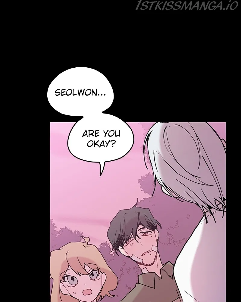 The Bride of a Monster Chapter 69 – Page 5