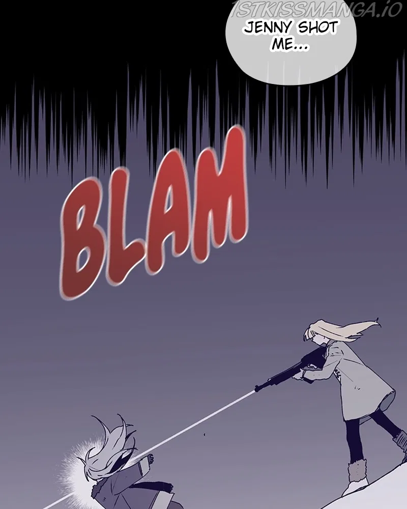The Bride of a Monster Chapter 69 – Page 9