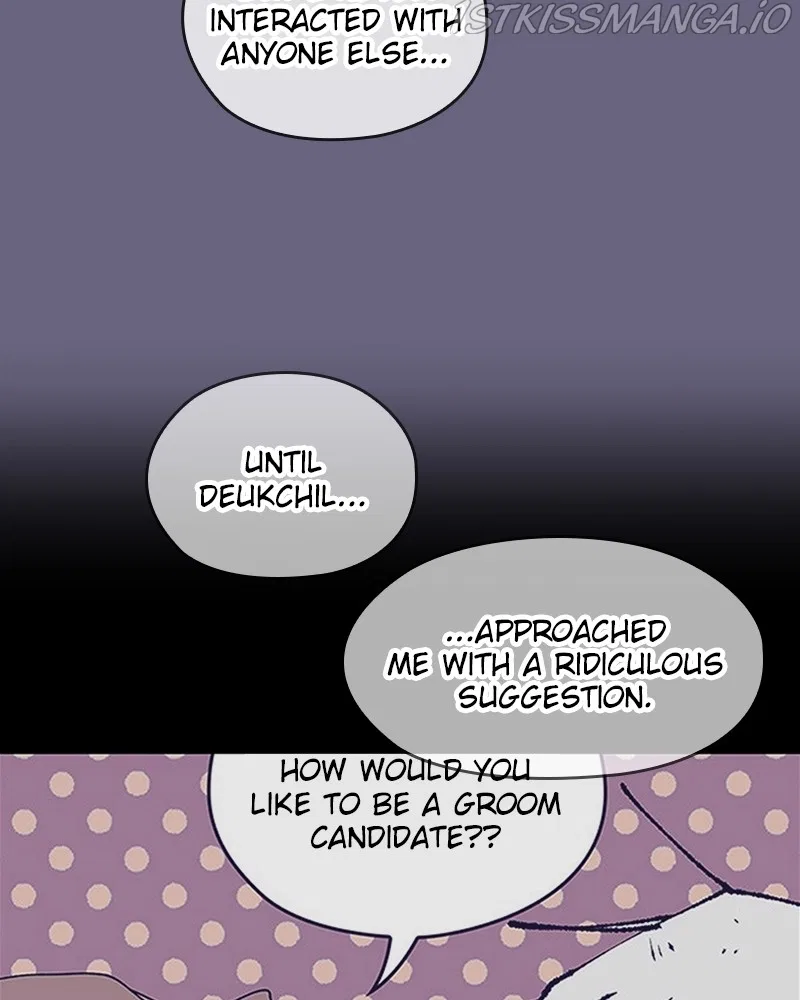The Bride of a Monster Chapter 69 – Page 13