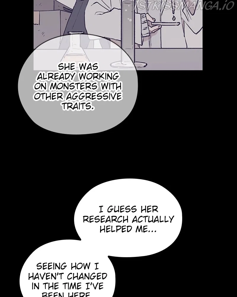 The Bride of a Monster Chapter 69 – Page 16