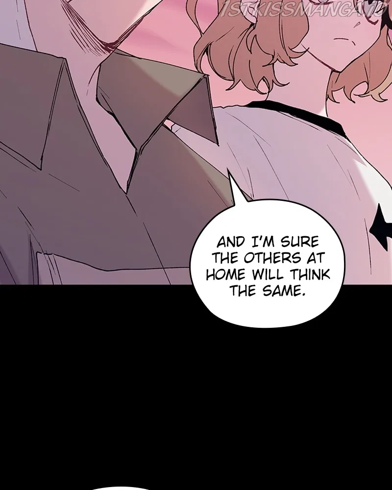 The Bride of a Monster Chapter 69 – Page 26