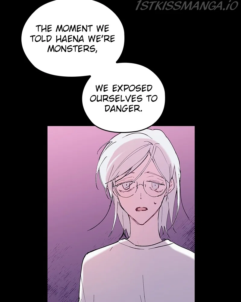 The Bride of a Monster Chapter 69 – Page 27