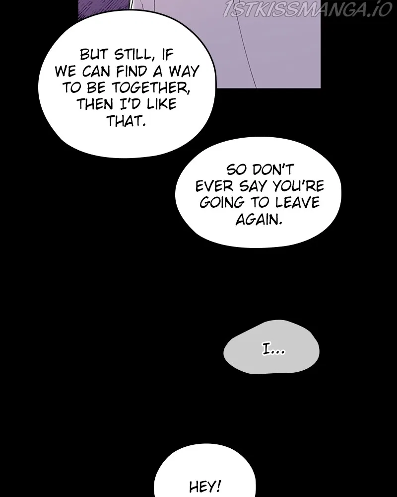 The Bride of a Monster Chapter 69 – Page 28