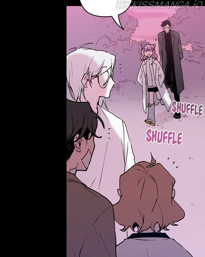 The Bride of a Monster Chapter 69 – Page 29