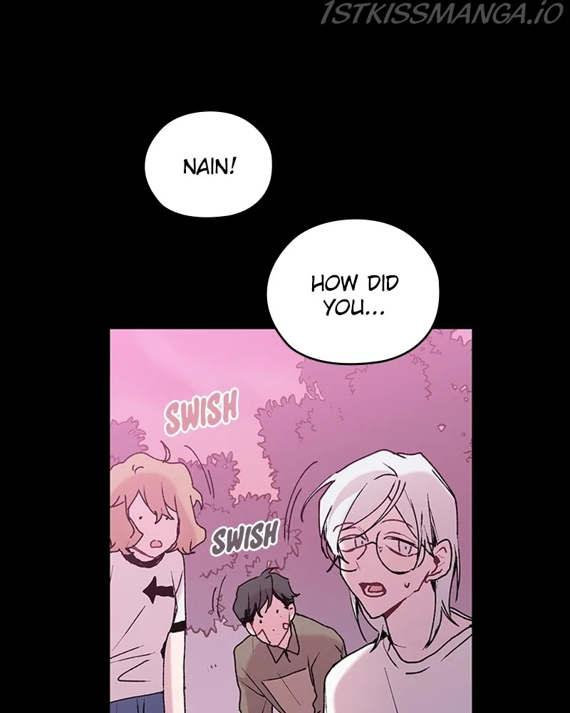 The Bride of a Monster Chapter 69 – Page 32