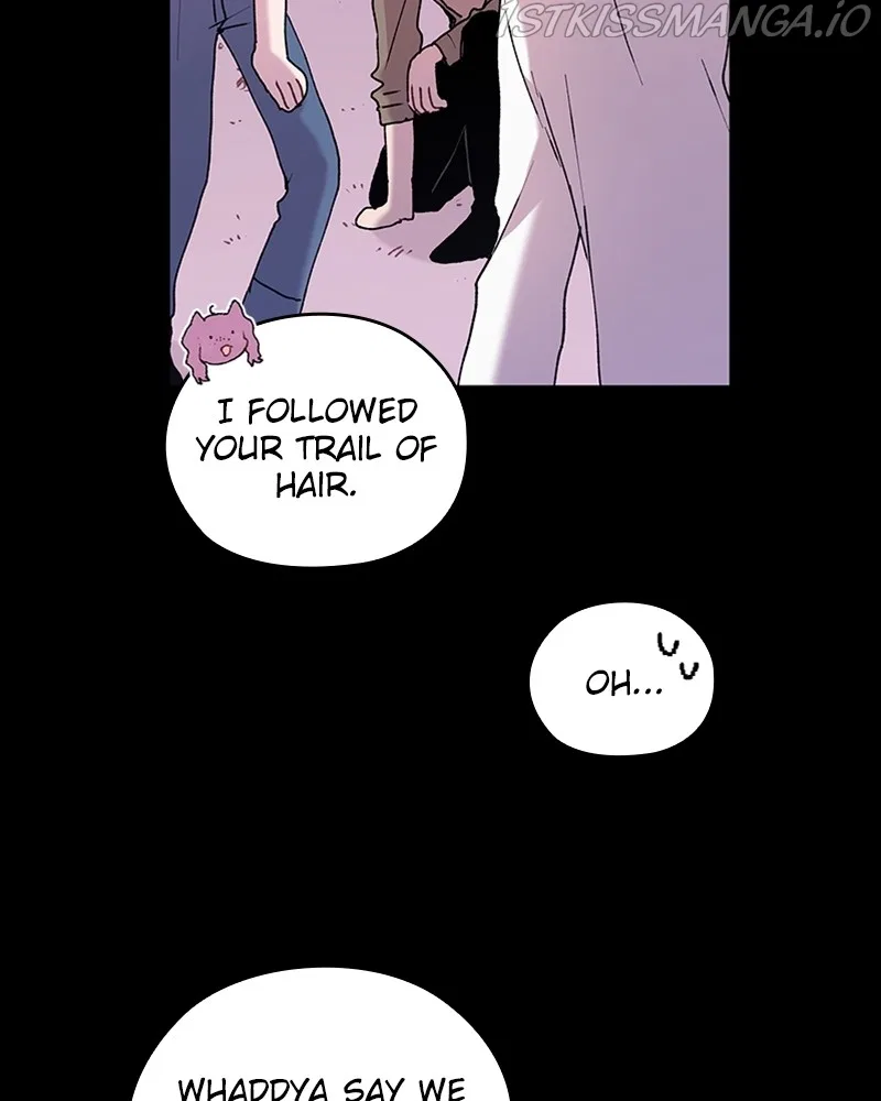 The Bride of a Monster Chapter 69 – Page 33