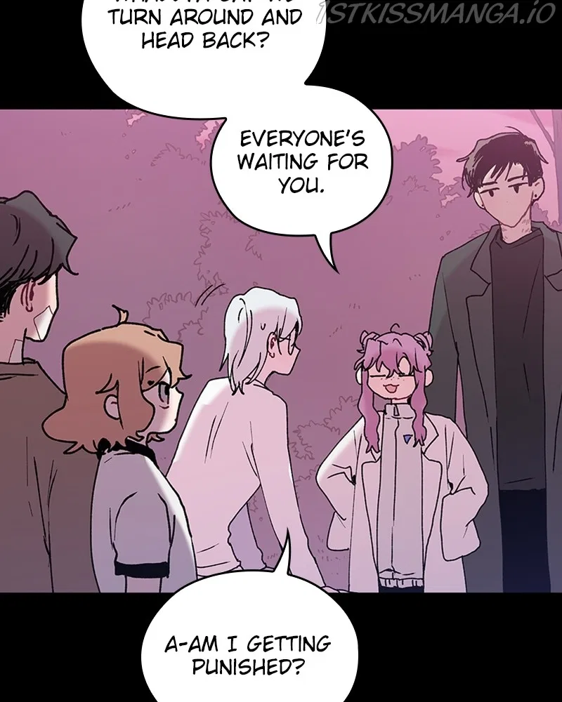 The Bride of a Monster Chapter 69 – Page 34