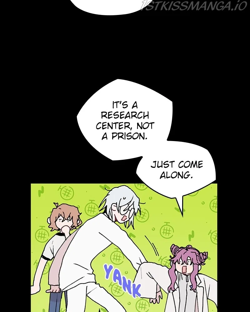 The Bride of a Monster Chapter 69 – Page 35