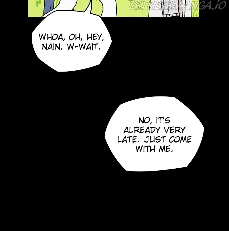 The Bride of a Monster Chapter 69 – Page 36