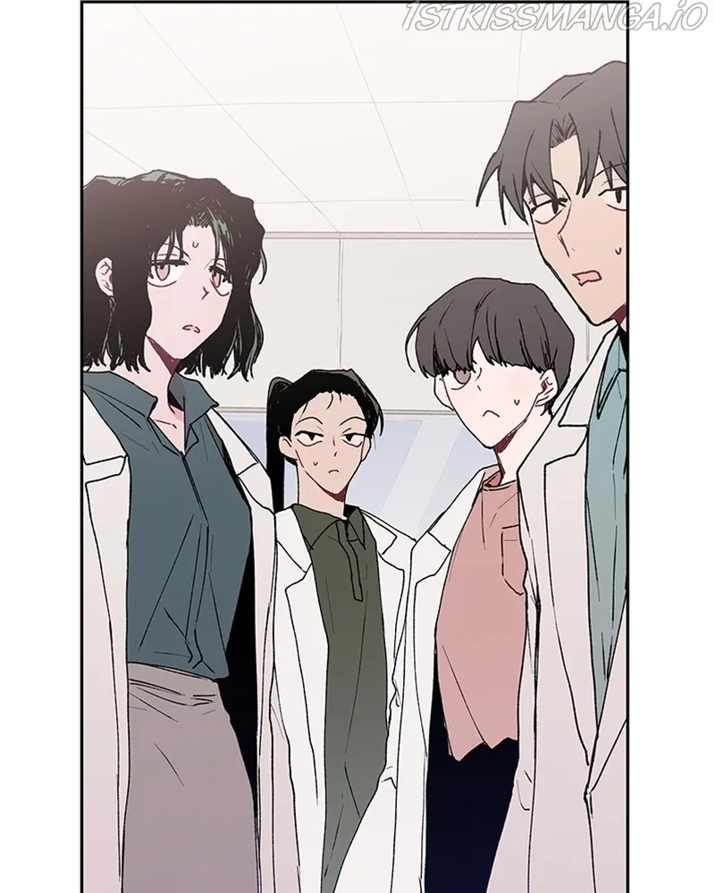 The Bride of a Monster Chapter 69 – Page 38