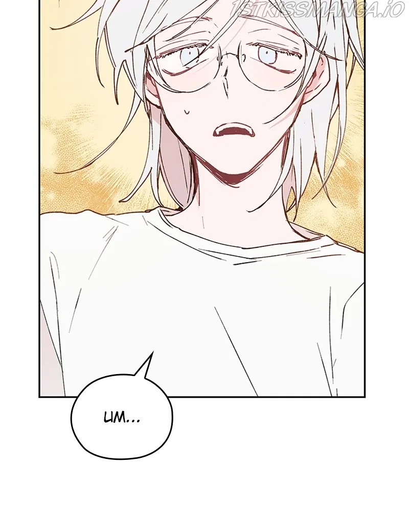 The Bride of a Monster Chapter 69 – Page 47