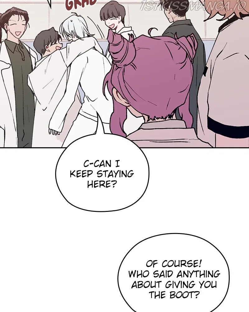 The Bride of a Monster Chapter 69 – Page 49