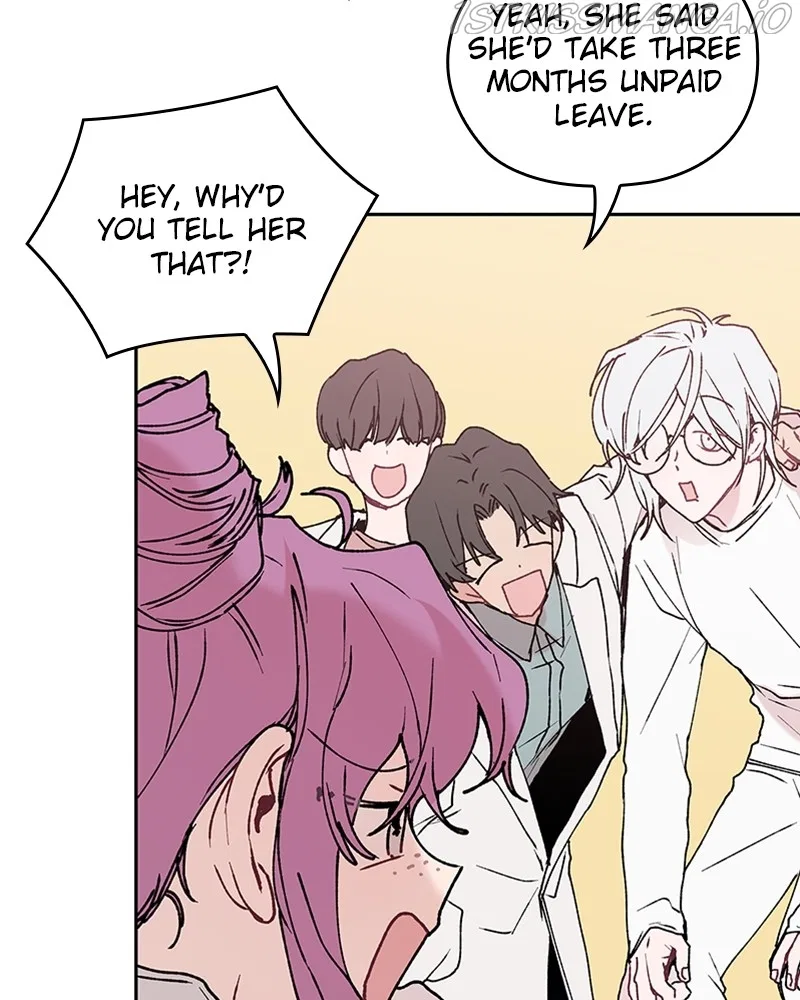 The Bride of a Monster Chapter 69 – Page 52