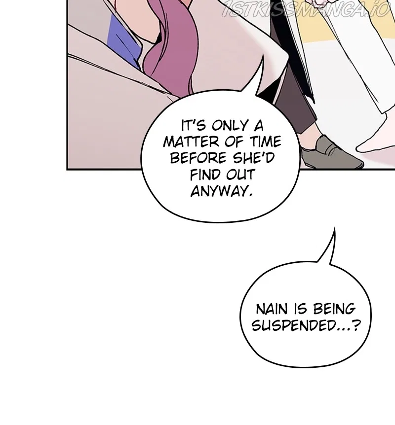 The Bride of a Monster Chapter 69 – Page 53