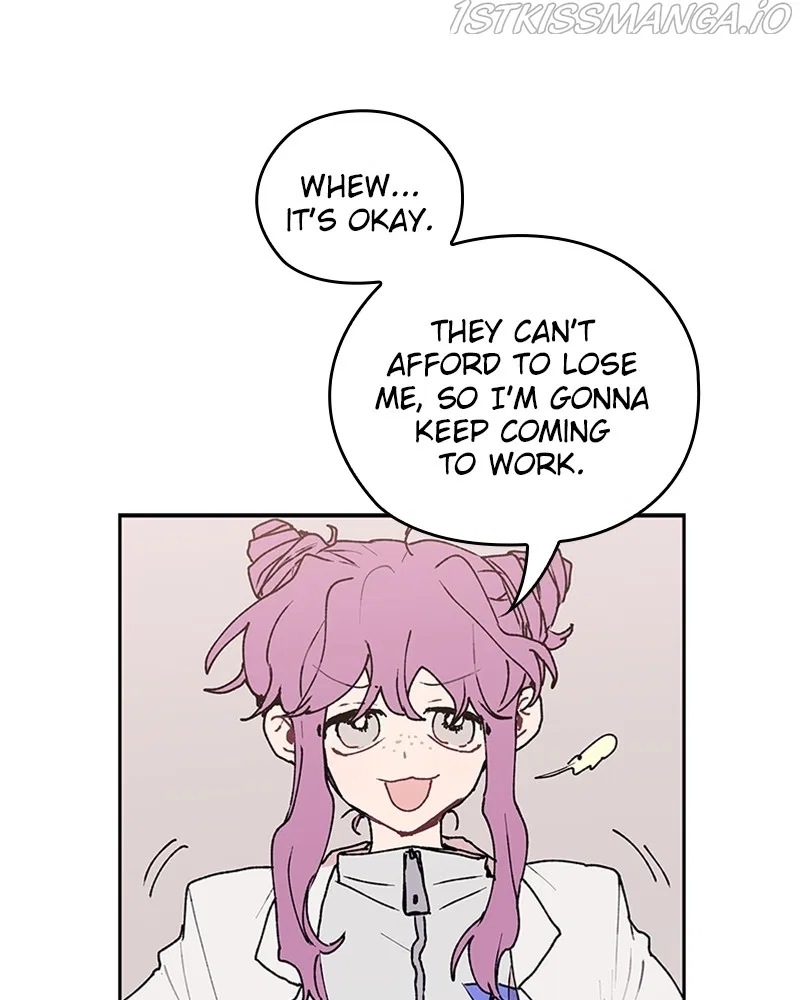 The Bride of a Monster Chapter 69 – Page 54
