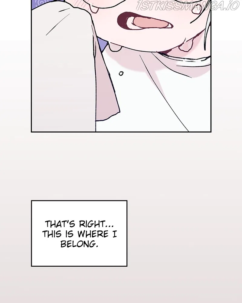 The Bride of a Monster Chapter 69 – Page 58
