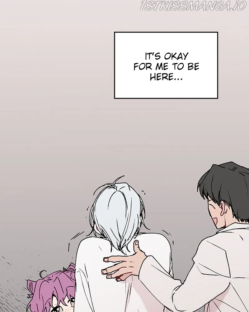 The Bride of a Monster Chapter 69 – Page 59