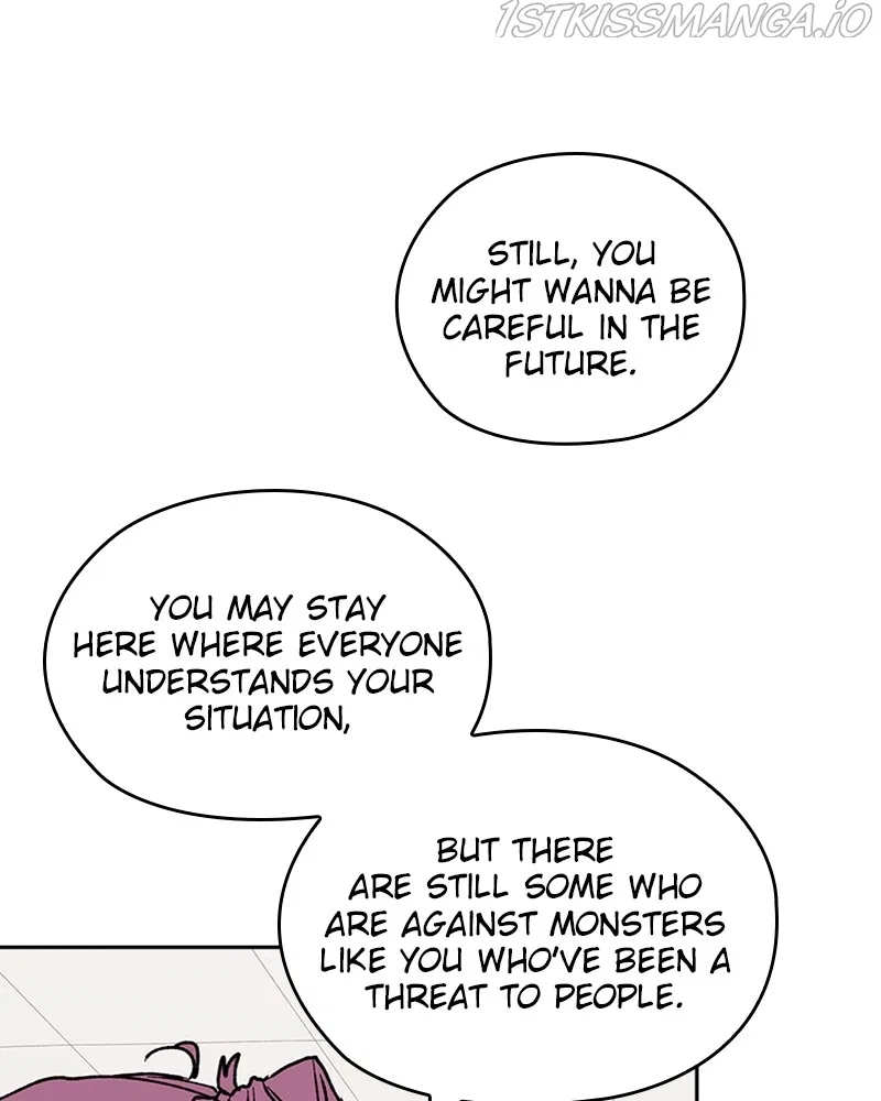The Bride of a Monster Chapter 69 – Page 61