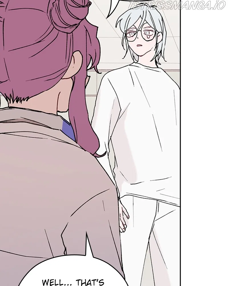 The Bride of a Monster Chapter 69 – Page 62