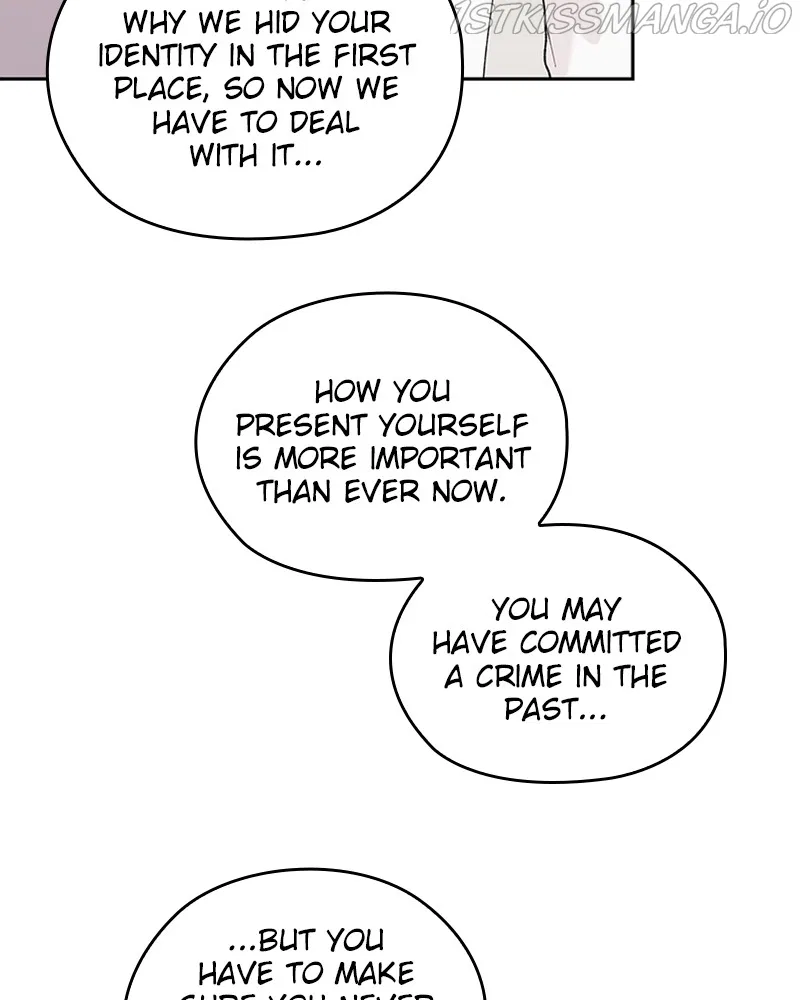 The Bride of a Monster Chapter 69 – Page 63