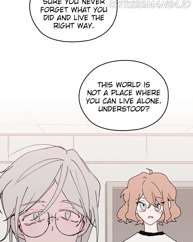 The Bride of a Monster Chapter 69 – Page 64