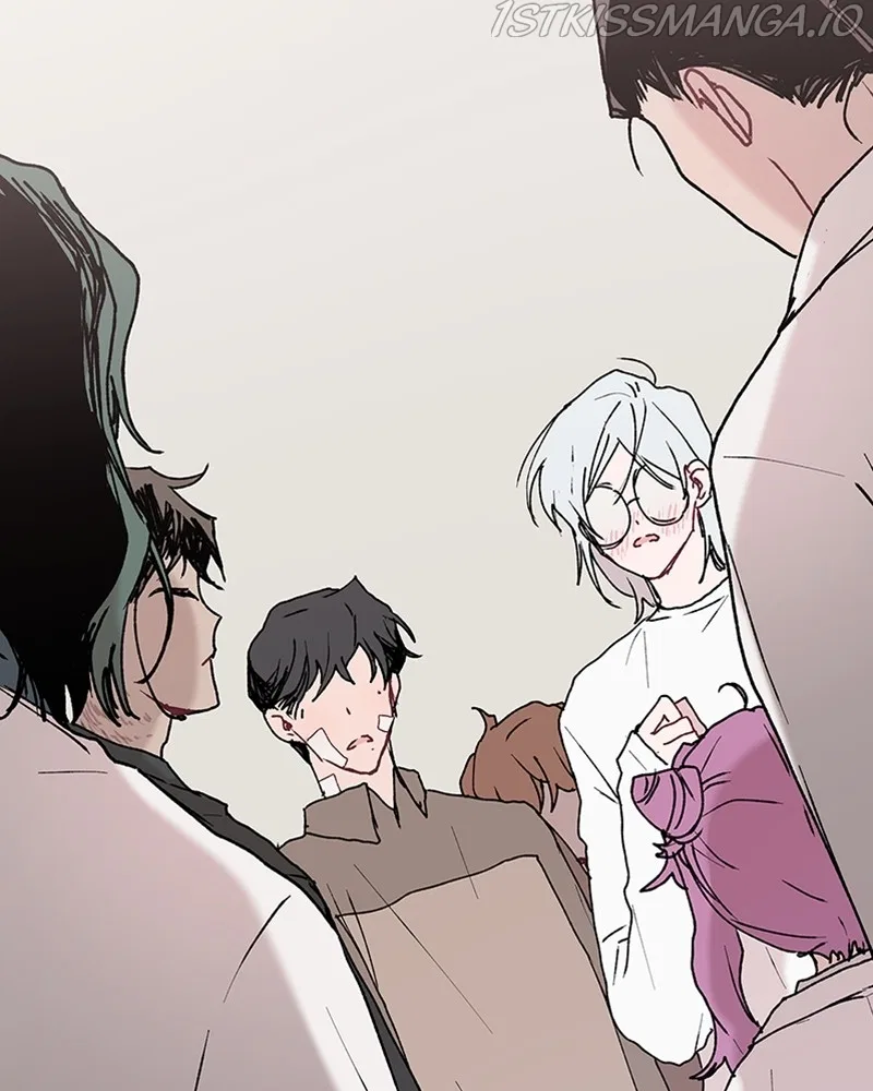 The Bride of a Monster Chapter 69 – Page 69