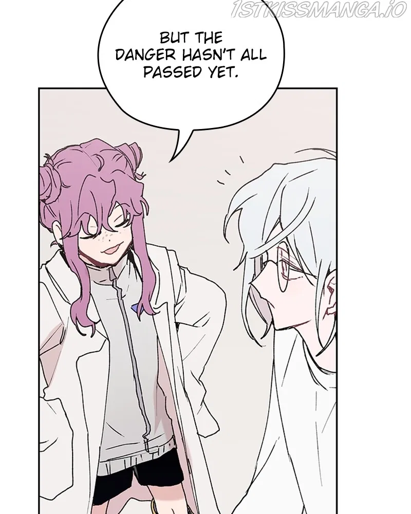 The Bride of a Monster Chapter 69 – Page 71