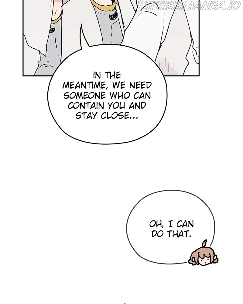 The Bride of a Monster Chapter 69 – Page 72