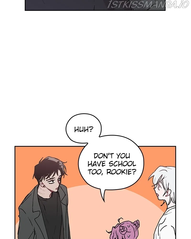 The Bride of a Monster Chapter 69 – Page 75