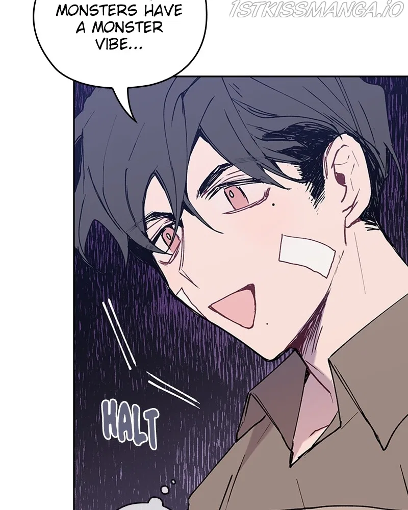 The Bride of a Monster Chapter 69 – Page 81