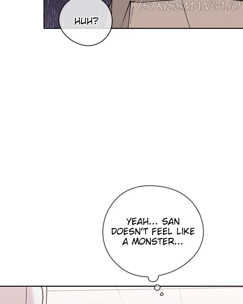 The Bride of a Monster Chapter 69 – Page 82