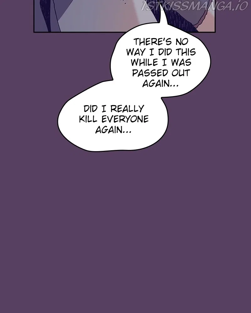 The Bride of a Monster Chapter 69 – Page 97