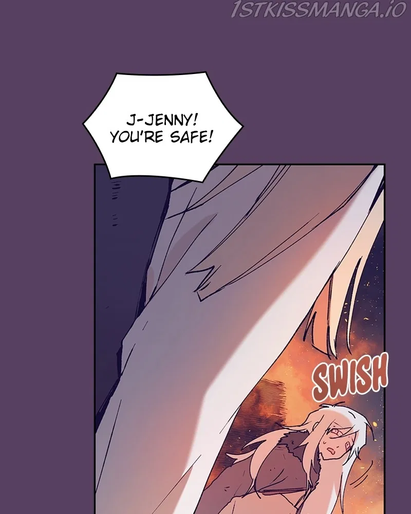 The Bride of a Monster Chapter 69 – Page 100