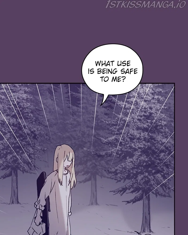 The Bride of a Monster Chapter 69 – Page 102