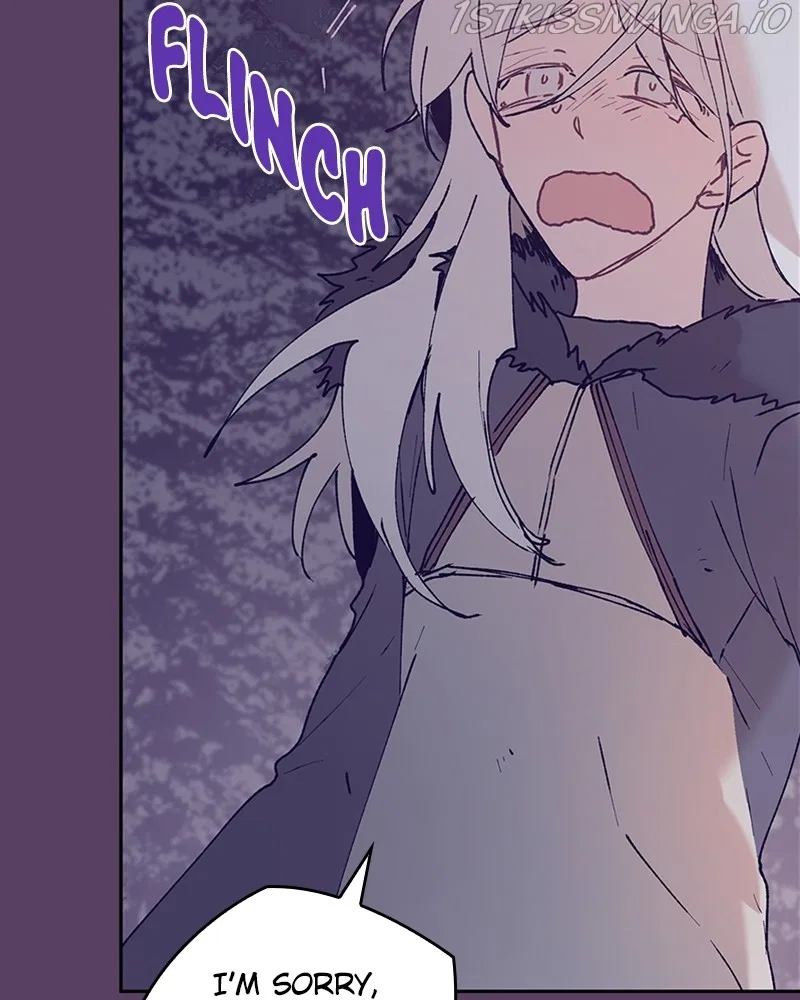 The Bride of a Monster Chapter 69 – Page 105