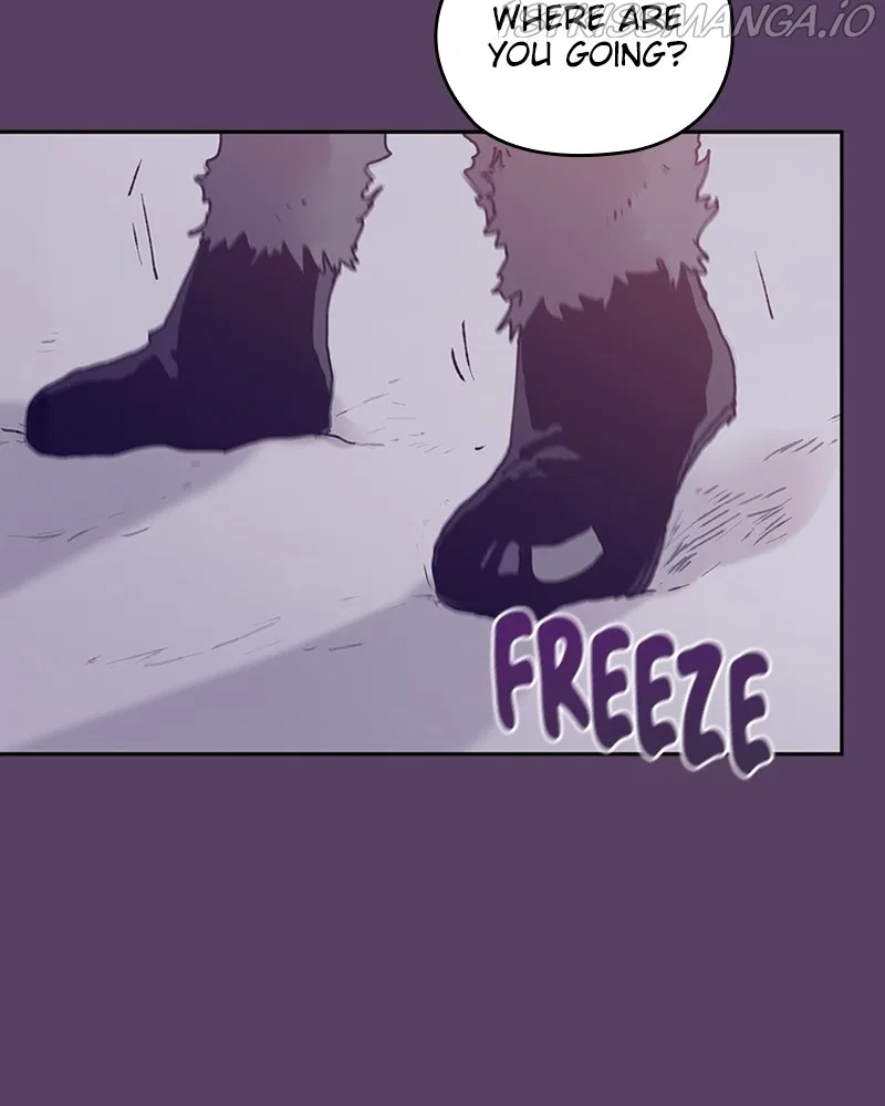 The Bride of a Monster Chapter 69 – Page 107