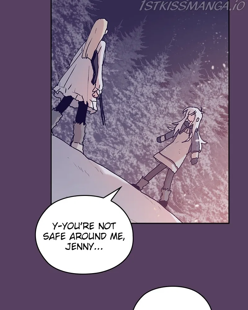 The Bride of a Monster Chapter 69 – Page 109