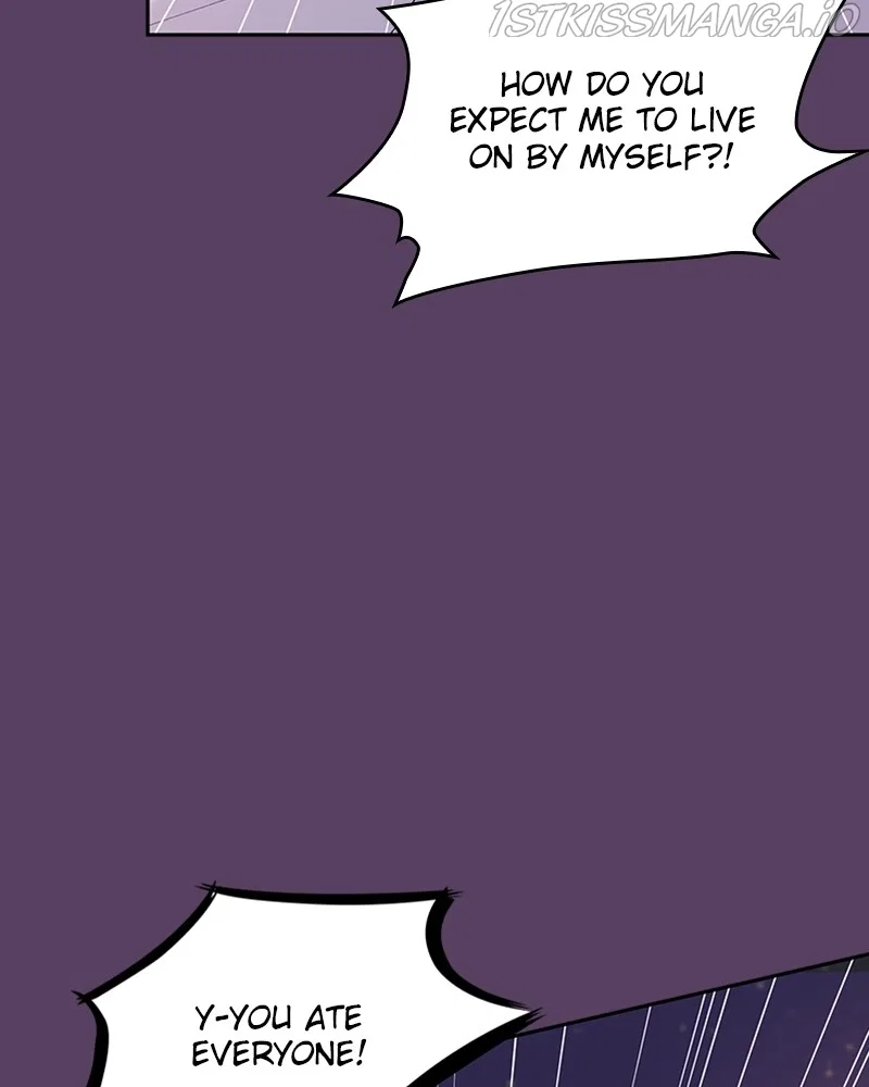 The Bride of a Monster Chapter 69 – Page 118