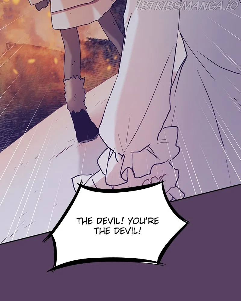 The Bride of a Monster Chapter 69 – Page 120