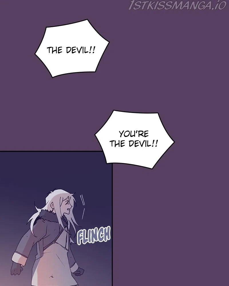 The Bride of a Monster Chapter 69 – Page 122