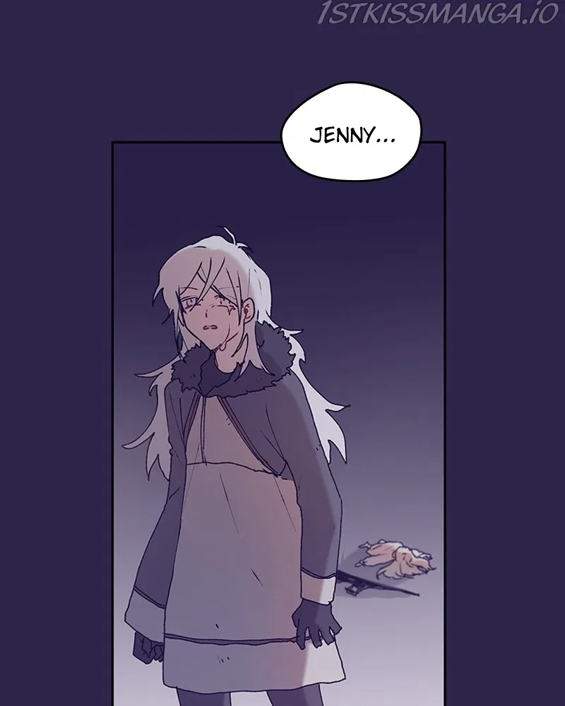 The Bride of a Monster Chapter 69 – Page 128