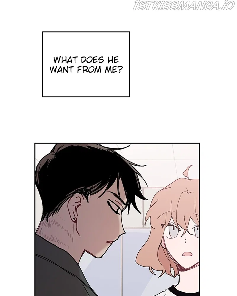 The Bride of a Monster Chapter 69 – Page 132