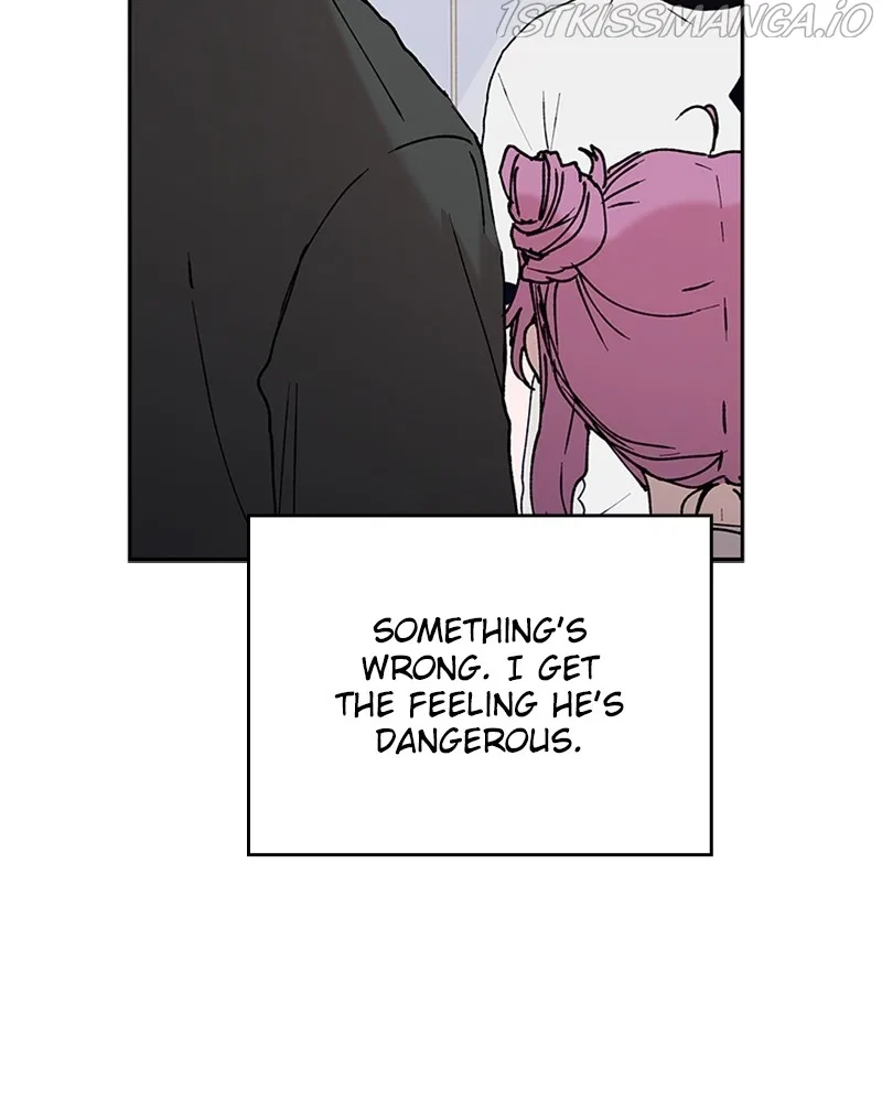 The Bride of a Monster Chapter 69 – Page 133