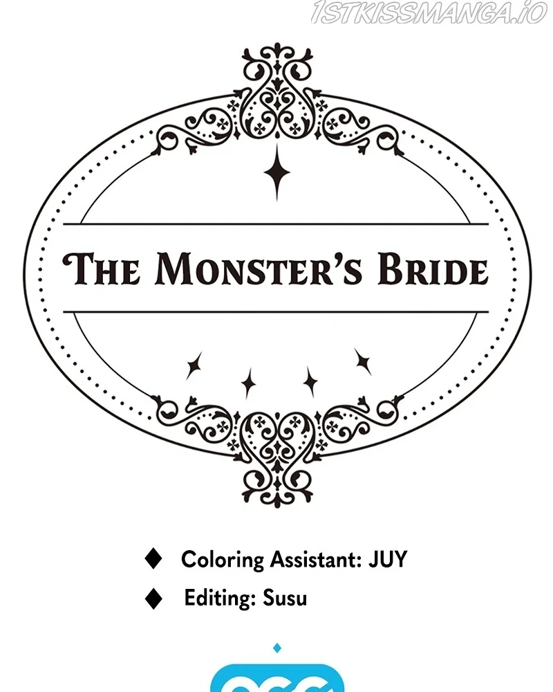 The Bride of a Monster Chapter 69 – Page 135
